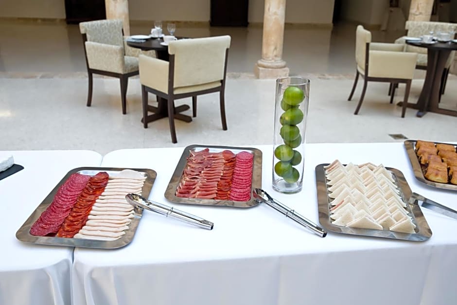 Palacio del Infante Don Juan Manuel Hotel Spa