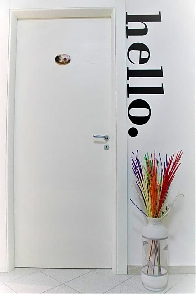 B&B Napoli centrale – Naples, 