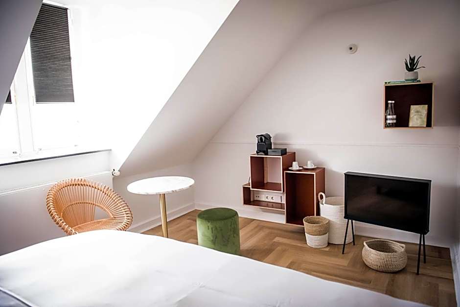 Fitz Roy Urban Hotel, Bar and Garden