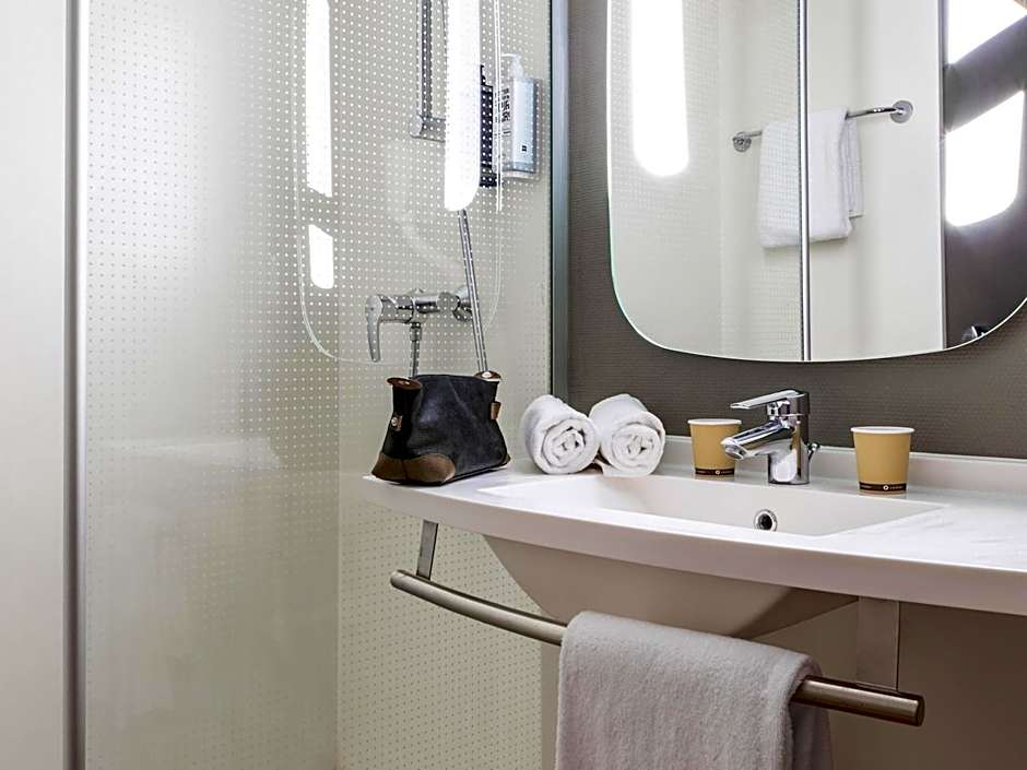 ibis Paris Creteil