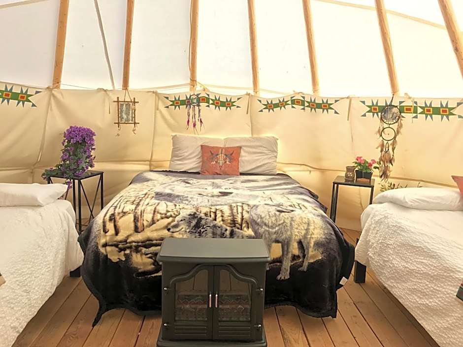 Olancha RV Park and Motel