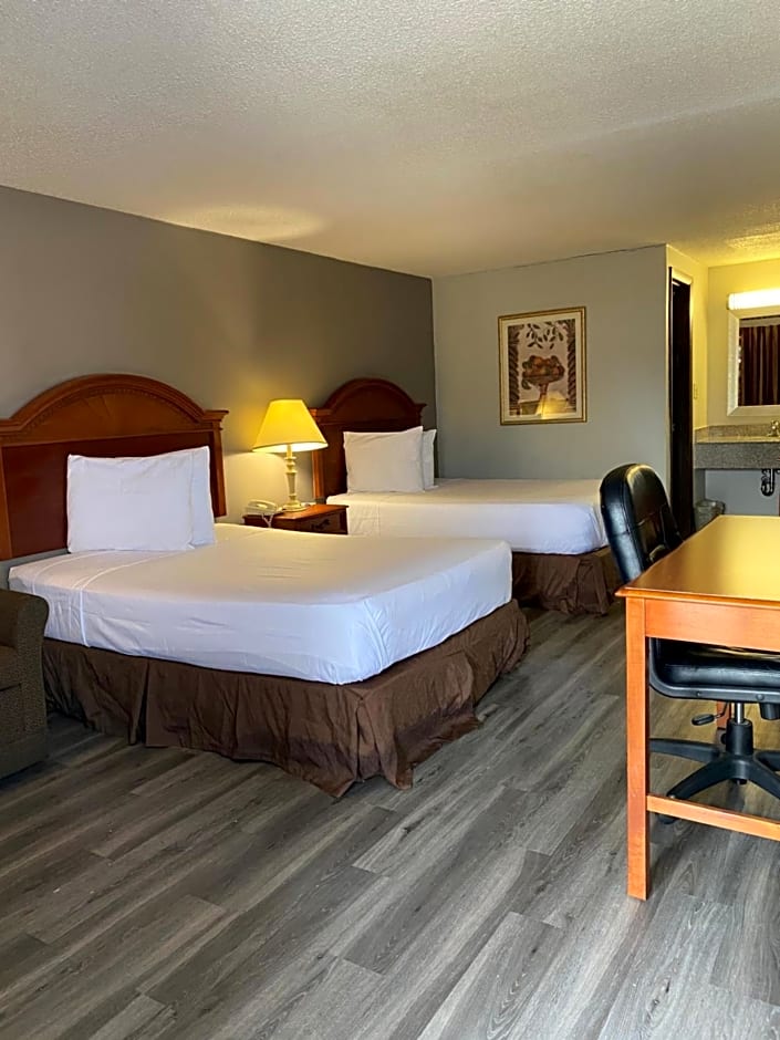 Travelodge by Wyndham Laurel/Ft. Meade/Near NSA