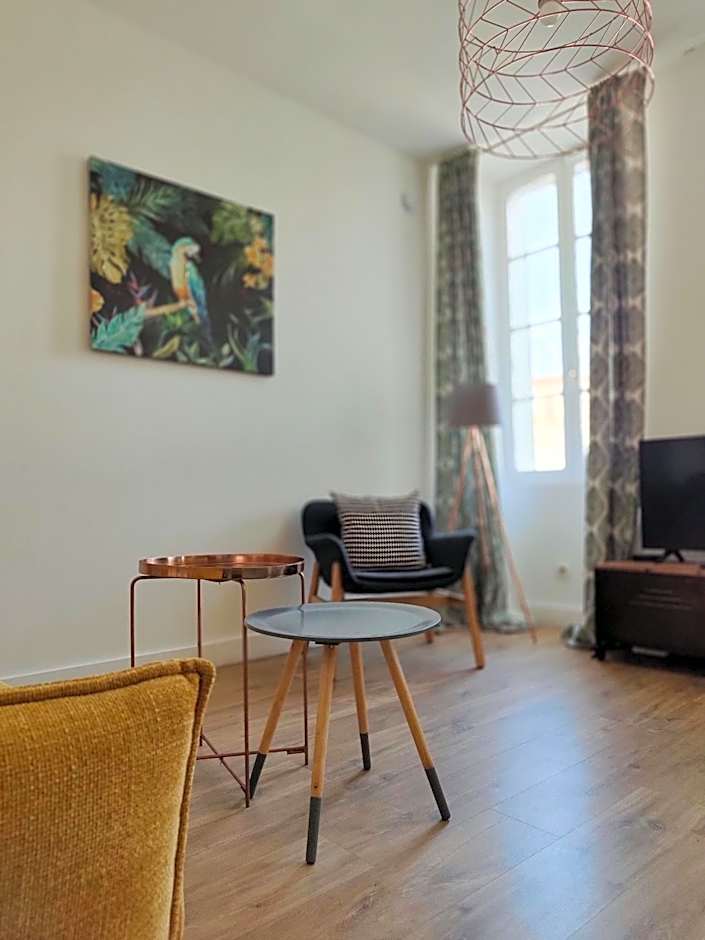 URBAN LOFT & SPA Marseille