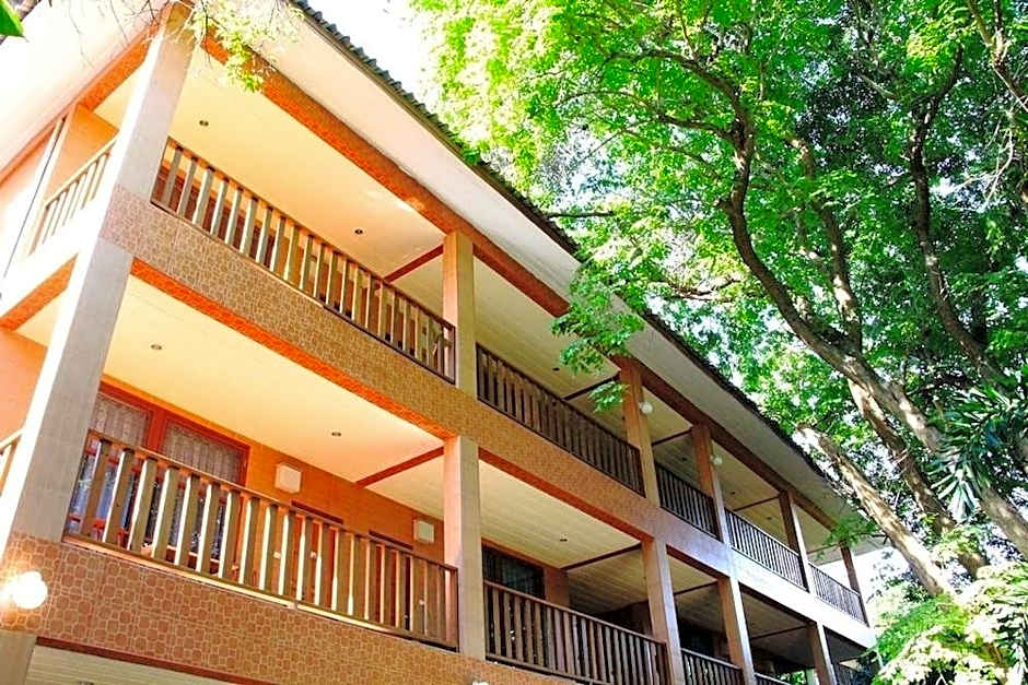 Saikaew Villa
