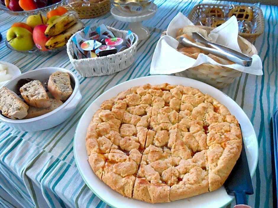 B&B Santa Venardia Gallipoli