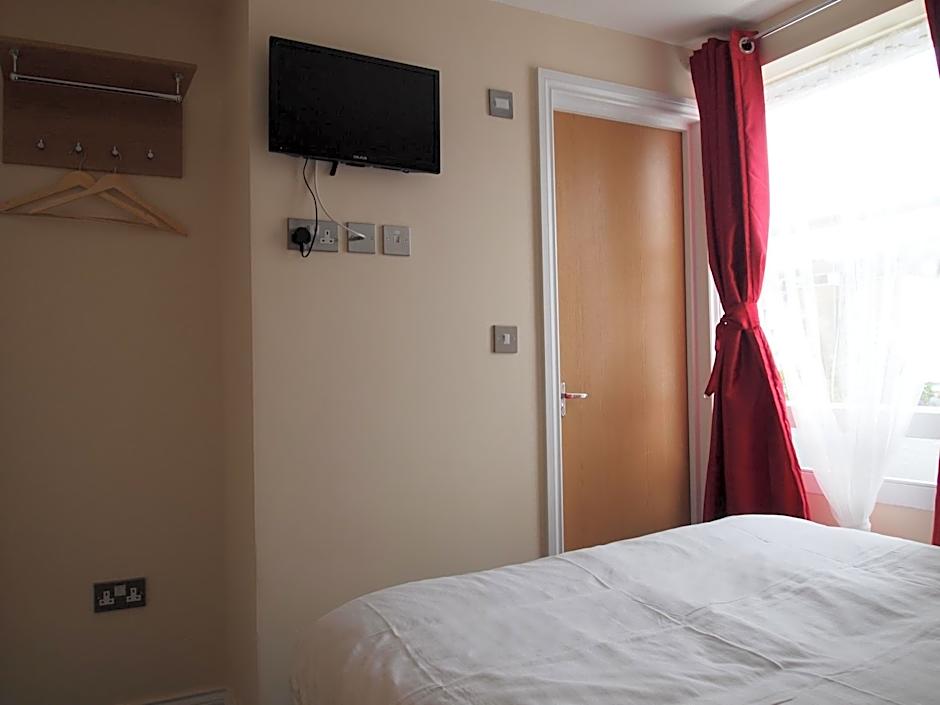 Earls Court Garden Hotel