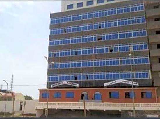 Grand Hotel Adghir