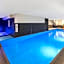 Oaks Melbourne on Market Hotel