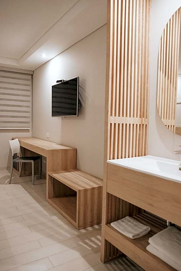Hotel Dix