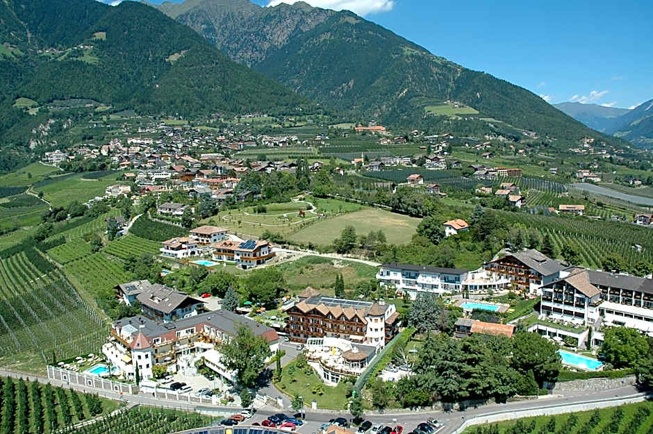 Frühstücks-Hotel Olympia