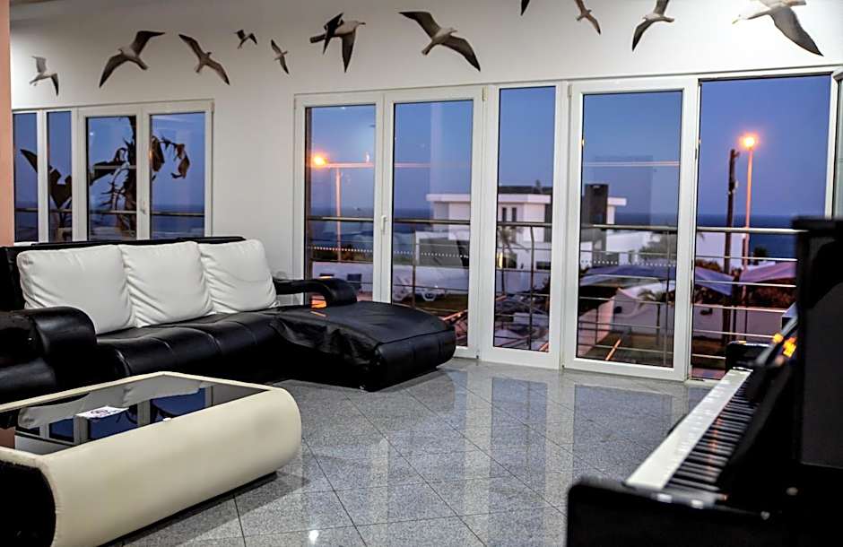 Hotel Maritur - Adults Only