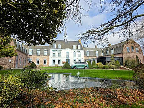 Logis - Hostellerie & Restaurant Saint Louis