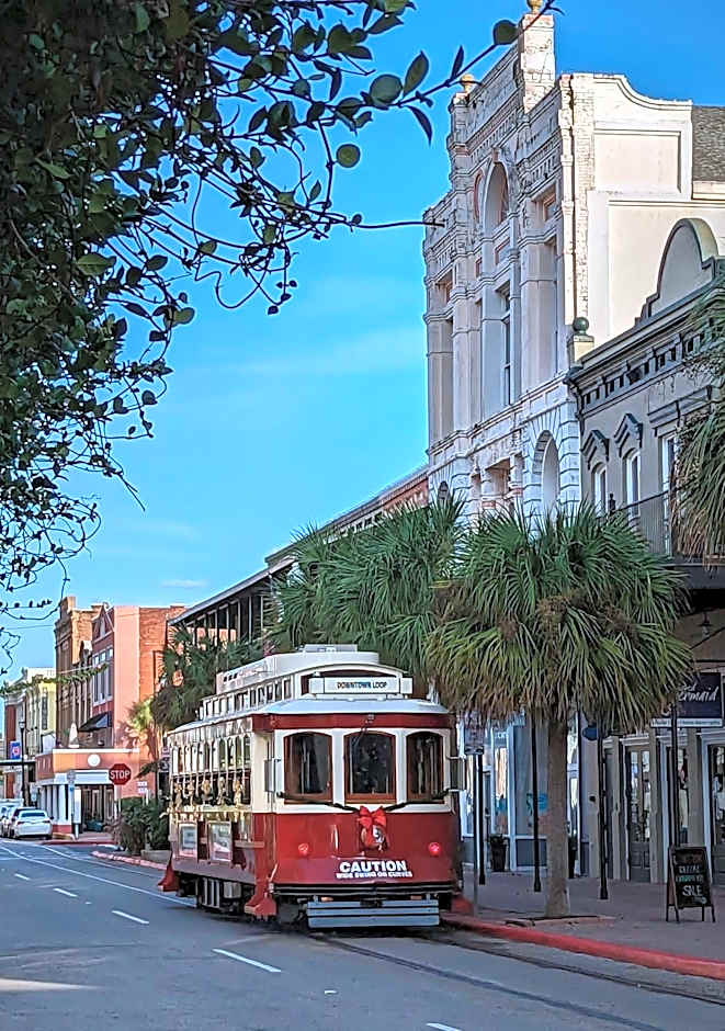 The 1890 Freeman House