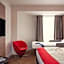 Hotel Mercure Paris Boulogne