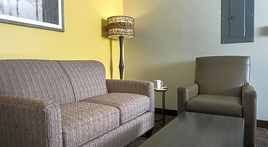 Extended Stay America Suites - Rock Hill