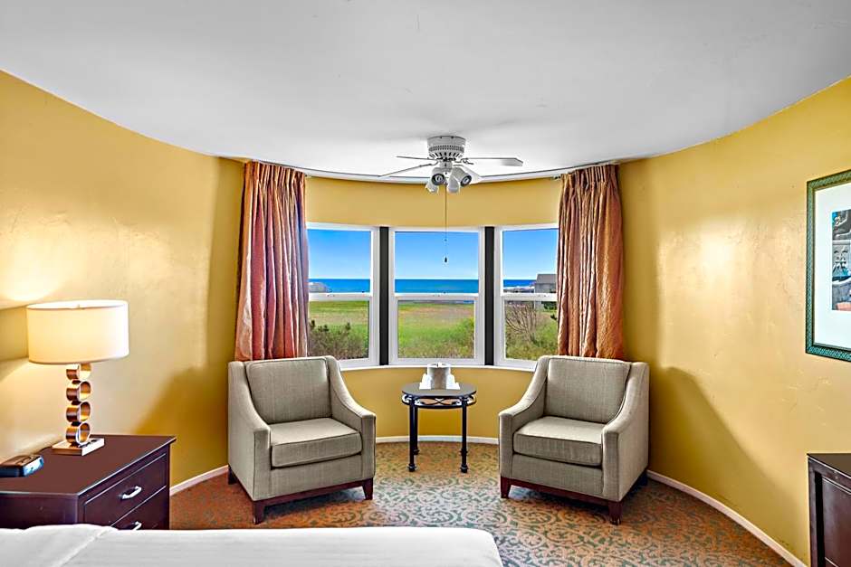 The Morgan Hotel San Simeon