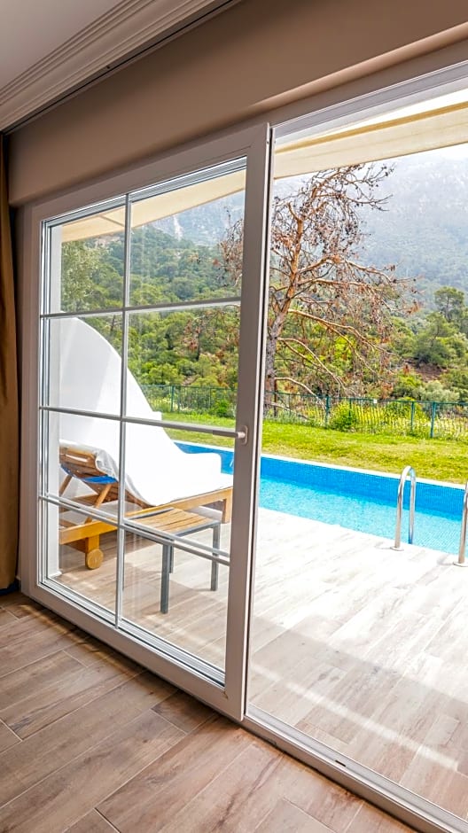 Sertil Royal Forest Hotel