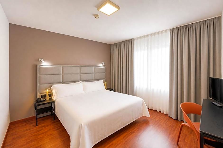 Hotel Borgia
