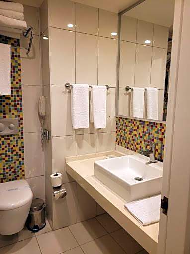 Side Win Hotel & Spa - All Inclusive