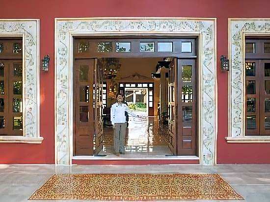 Hacienda Santa Cruz Merida