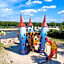 Vechtdalchalet de Berk, 5 sterrenpark Capfun Stoetenslagh