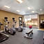 Hilton Garden Inn Lubbock