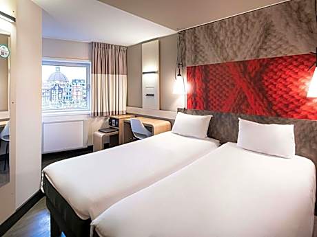 Small Twin Room