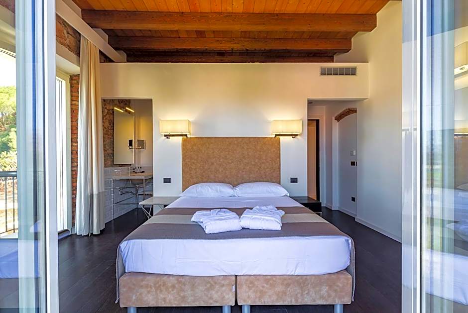 Raphael Hotel Arbatax