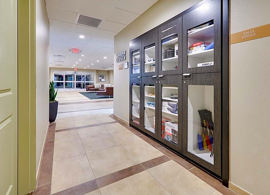 Candlewood Suites Dallas NW - Farmers Branch By IHG