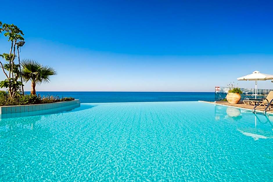 Atlantica SunGarden Beach