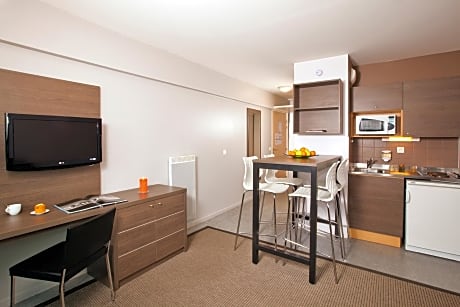 2 Room Apartment - 3 or 4 People
