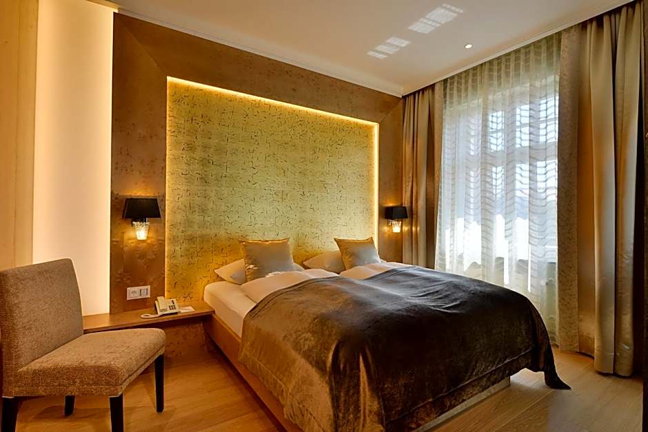Hotel Torbraeu