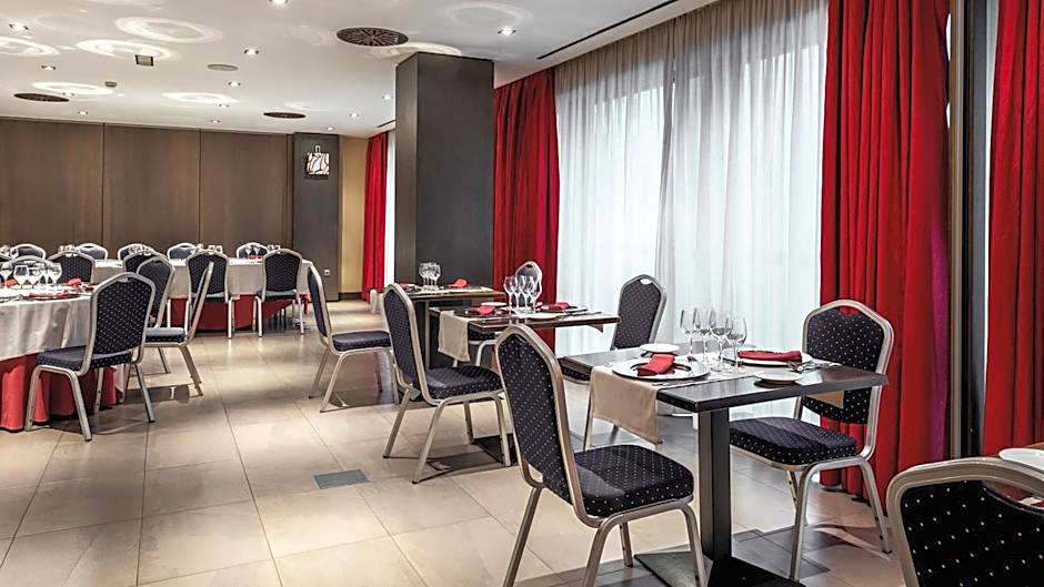 Be Live City Center Talavera