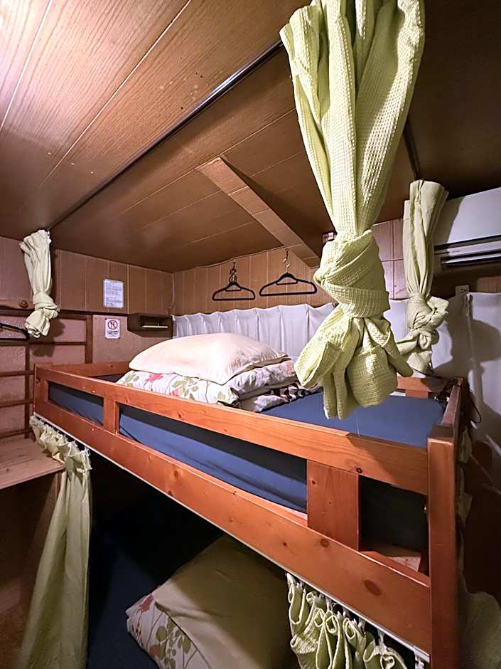 Hostel Mundo