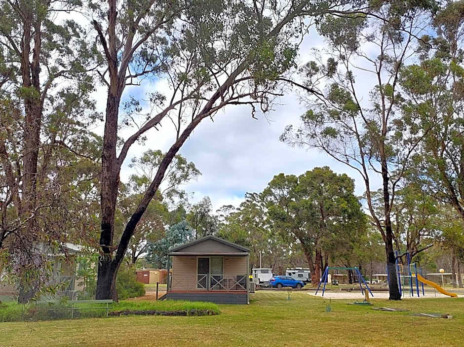 Mt Barker Holiday Park - Western Australia