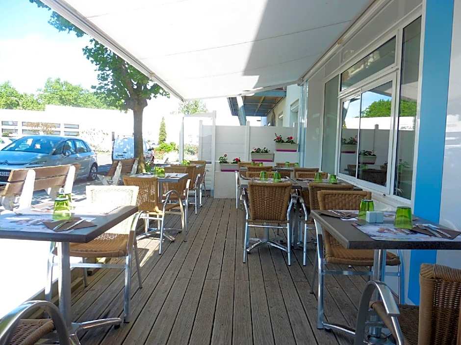 Hotel Restaurant L'Atlantique