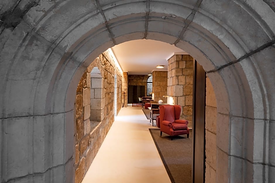 Parador de Leon. San Marcos