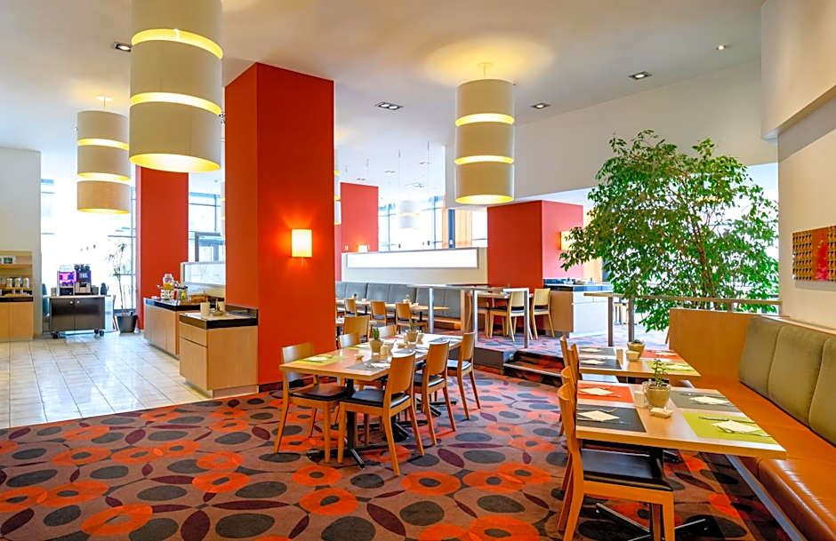 Mercure Hotel Freiburg AM Munster