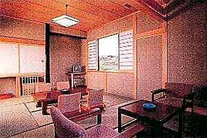 Ryokan Yusa