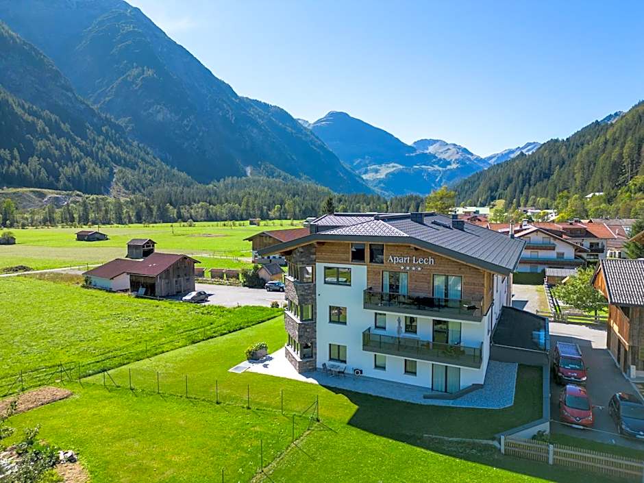 Apart Lech