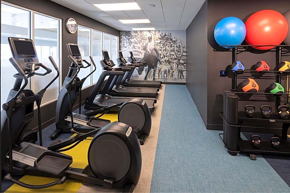 TownePlace Suites by Marriott Ellensburg