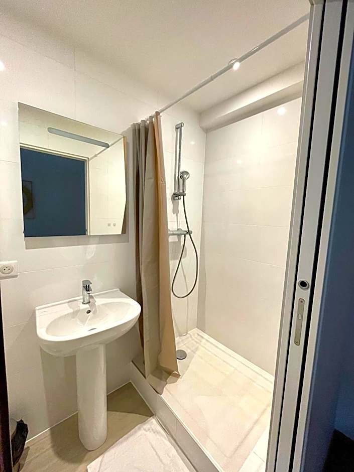 Hôtel Patricia - Strasbourg Hyper Centre