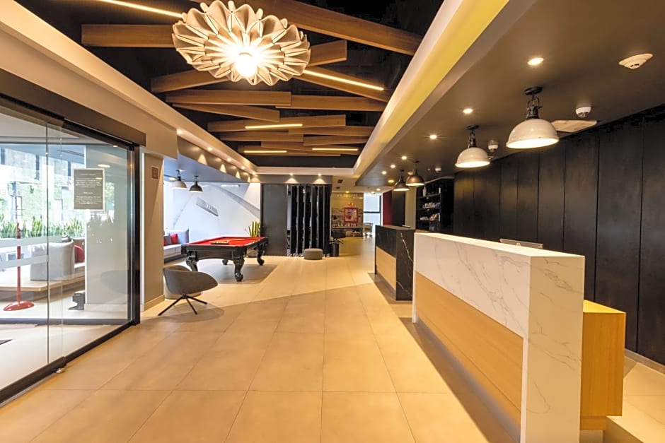 ibis Tijuana