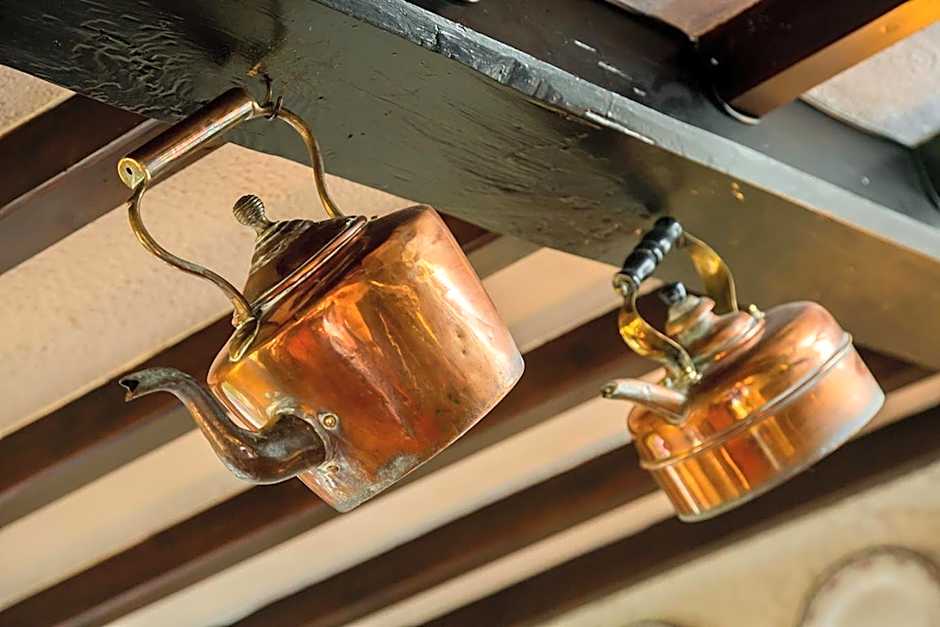 The Queens Head Kettlesing