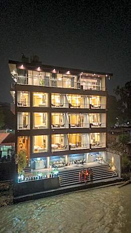 Sukoon by the Ganges - Unit of Perfectstayz Group