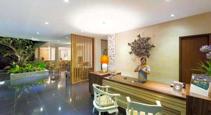 The Rinaya Canggu