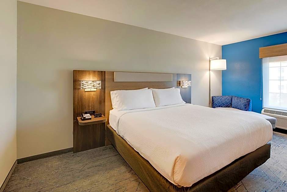 Holiday Inn Express I-95 Capitol Beltway - Largo By IHG