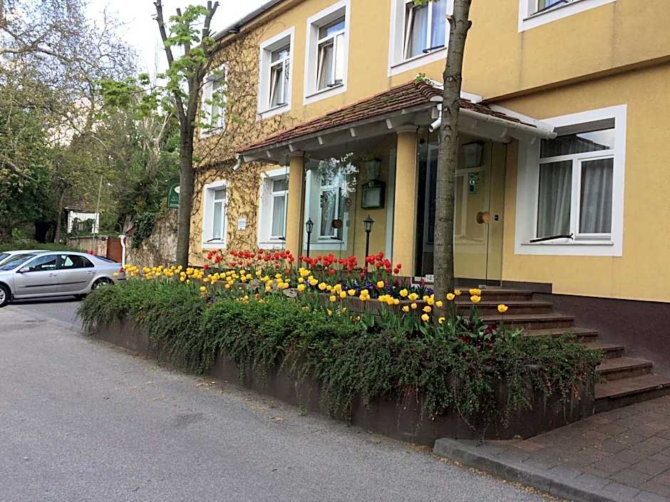 Hotel Arnold
