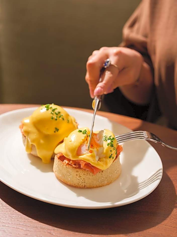 Miiro Templeton Garden