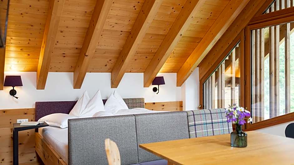 Natura Boutique Chalet Wellness SPA